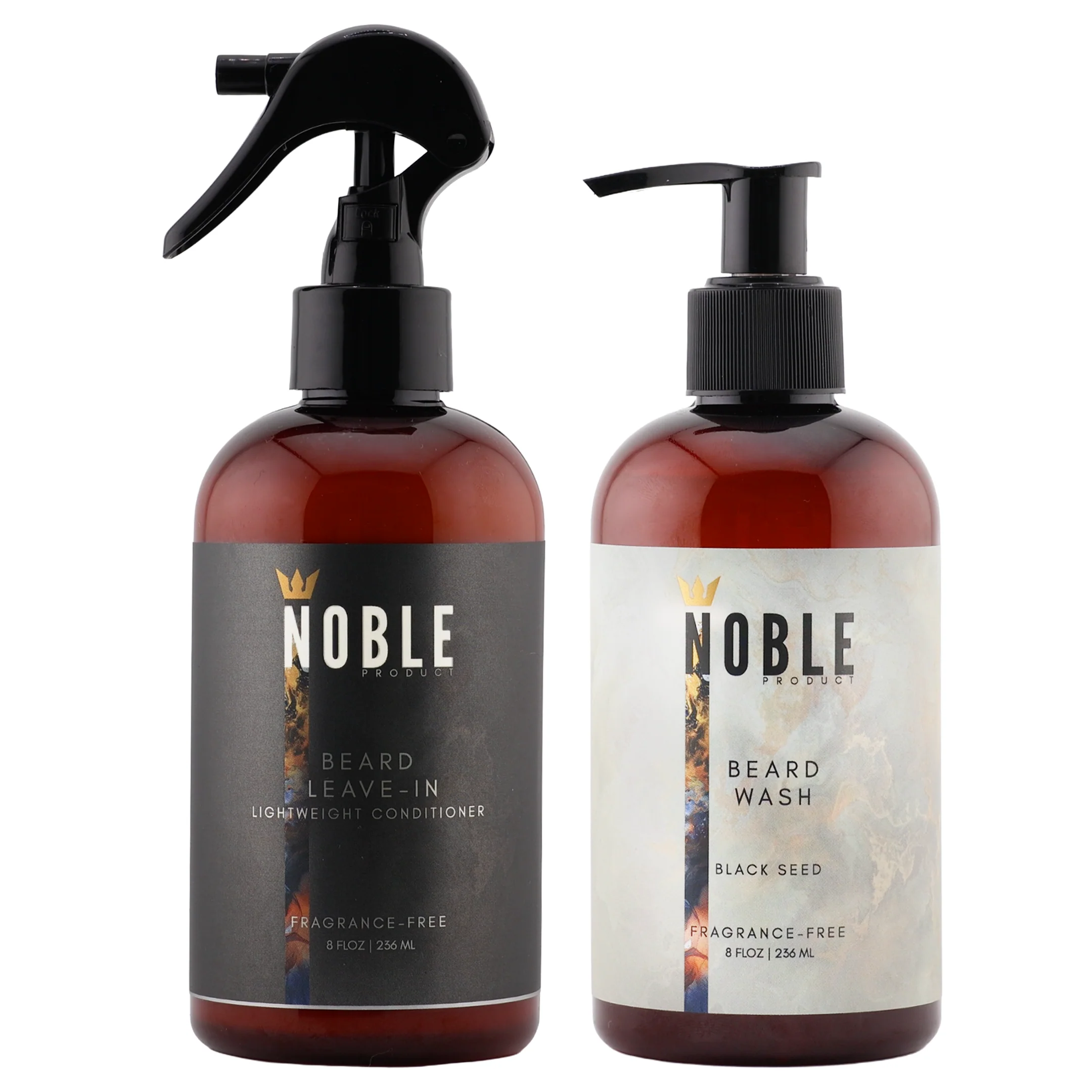 The Best Beard Products