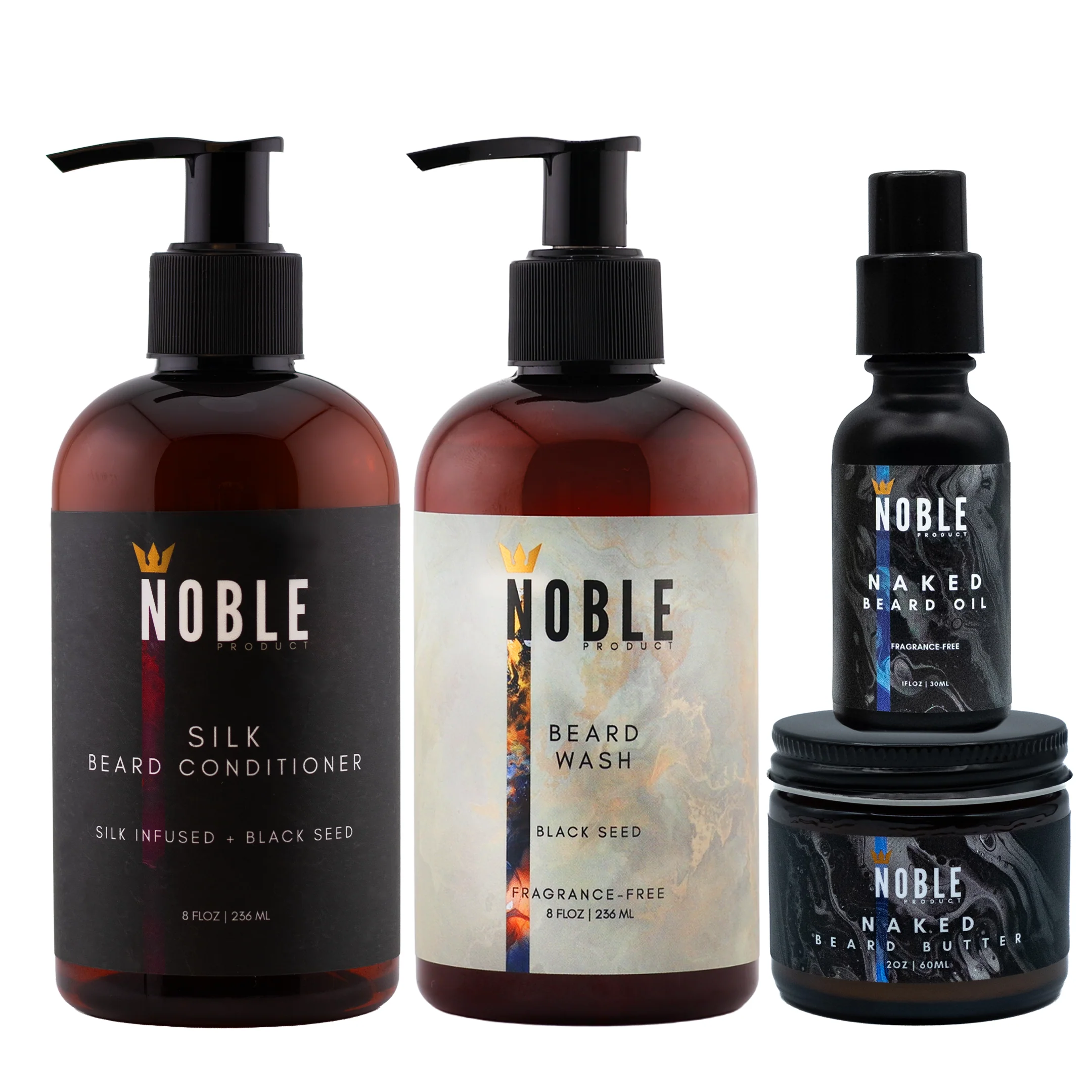 Beardcare Systems